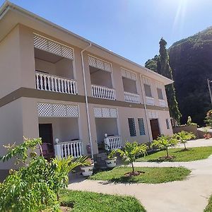 La Residence D'Almee Guesthouse